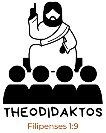 Theodidaktos